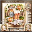 Beer Celebration Card Mini Kit