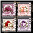 Bumper Kit of Flowers no 61