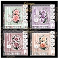 Bumper Kit of Flowers no 63