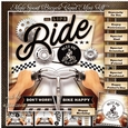 Male Sport Bicycle Card Mini Kit