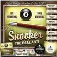 Male Vintage Snooker Mini Kit