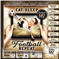 Male Football Crazy Card Mini Kit