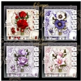Bumper Kit of Flowers no 64