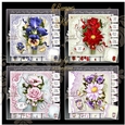 Bumper Kit of Flowers no 65