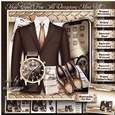 Male Card For All Occasions Mini Kit