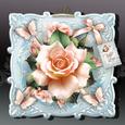Gentle Vintage Roses