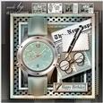 Male Watch Card Mini Kit