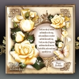 Yellow Roses for All Occasions Mini Kit