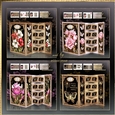 Bumper Kit of 4 Block Cards