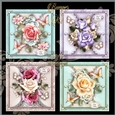 Bumper Kit of Flowers no 12