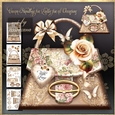 Cream Handbag for Ladies for all Occasions