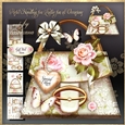 Pastel Handbag for Ladies for all Occasions