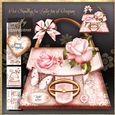 Pink Handbag for Ladies for all Occasions
