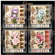 Bumper Kit of Flowers no 28