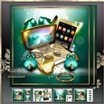 Male Christmas Gift Mini Kit 2