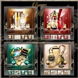 Bumper Kit Male Christmas Gift 1 to 4