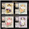Bumper Kit of Flowers no 36