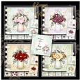 Bumper Kit of Flowers no 37