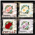 Bumper Kit of Flowers no 39