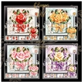 Bumper Kit of Flowers no 41