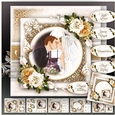 Wedding Church Couple Mini Kit