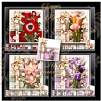 Bumper Kit of Flowers no 44