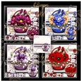 Bumper Kit of Flowers no 45