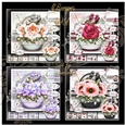 Bumper Kit of Flowers no 46