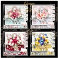 Bumper Kit of Flowers no 48