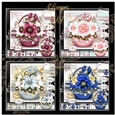 Bumper Kit of Flowers no 49