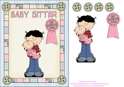 Best Babysitter 4