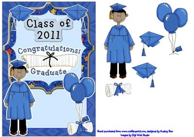 Graduation Male 2