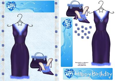 Girlie Birthday