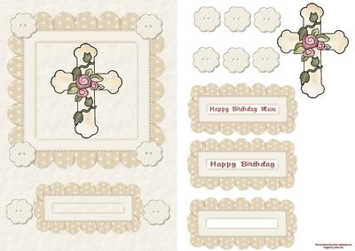 Religious Birthday