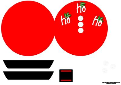 Ho! Ho! Ho!