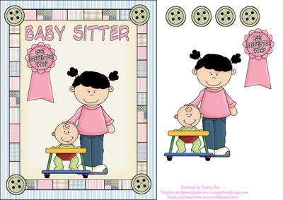 Best Babysitter 3
