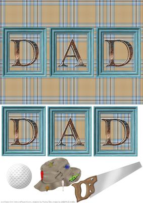 Happy Fathers Day Dad 6