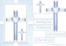 Naming Day/christening Day