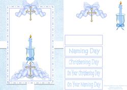 Naming Day/christening Day 2