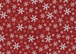 Snowflake Backing Paper