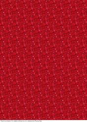 Red Glitter Backing Paper