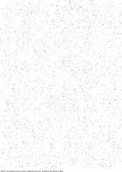 Glitter Backing Paper