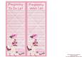 Pregnancy to Do List/wish List Twins 2