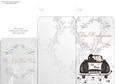 Money Envelope Bride & Groom
