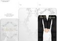 Money Envelope Groom & Groom Hands