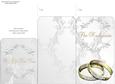 Money Envelope Groom & Groom Rings 2
