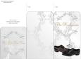 Money Envelope Groom & Groom Shoes