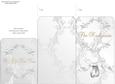 Money Envelope Wedding Rings White Bow 2