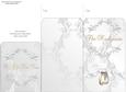 Money Envelope Wedding Rings White Bow 3
