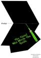 Mortar Board Card Hassel Green Tassel